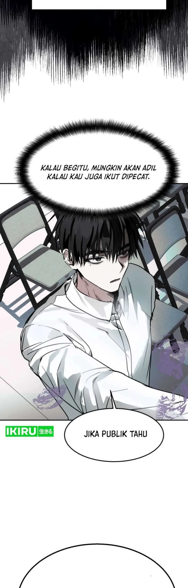 Top Star Sent by God Chapter 9 Gambar 24
