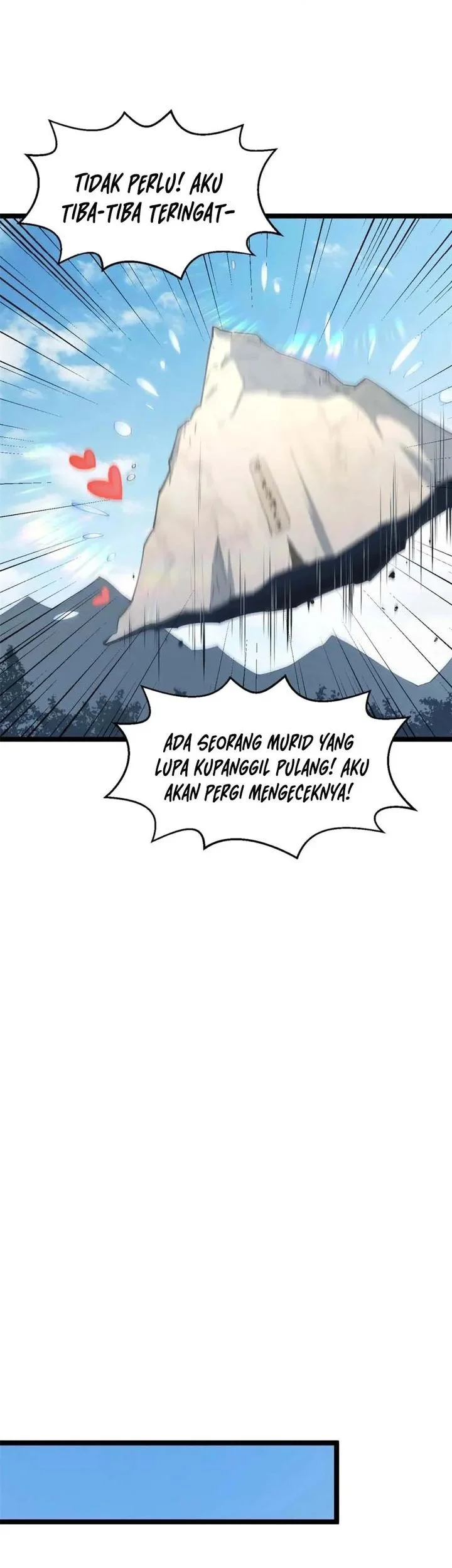 Top Tier Providence: Secretly Cultivate for a Thousand Years Chapter 238 Gambar 14