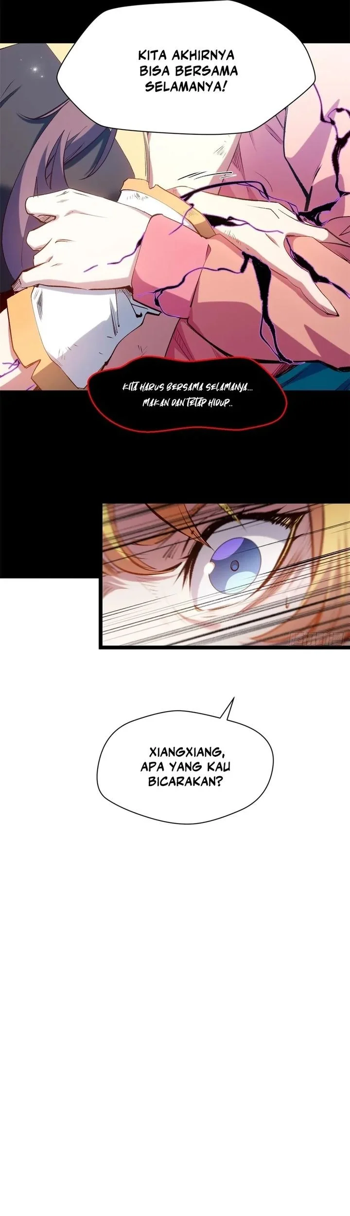 Top Tier Providence: Secretly Cultivate for a Thousand Years Chapter 239 Gambar 17