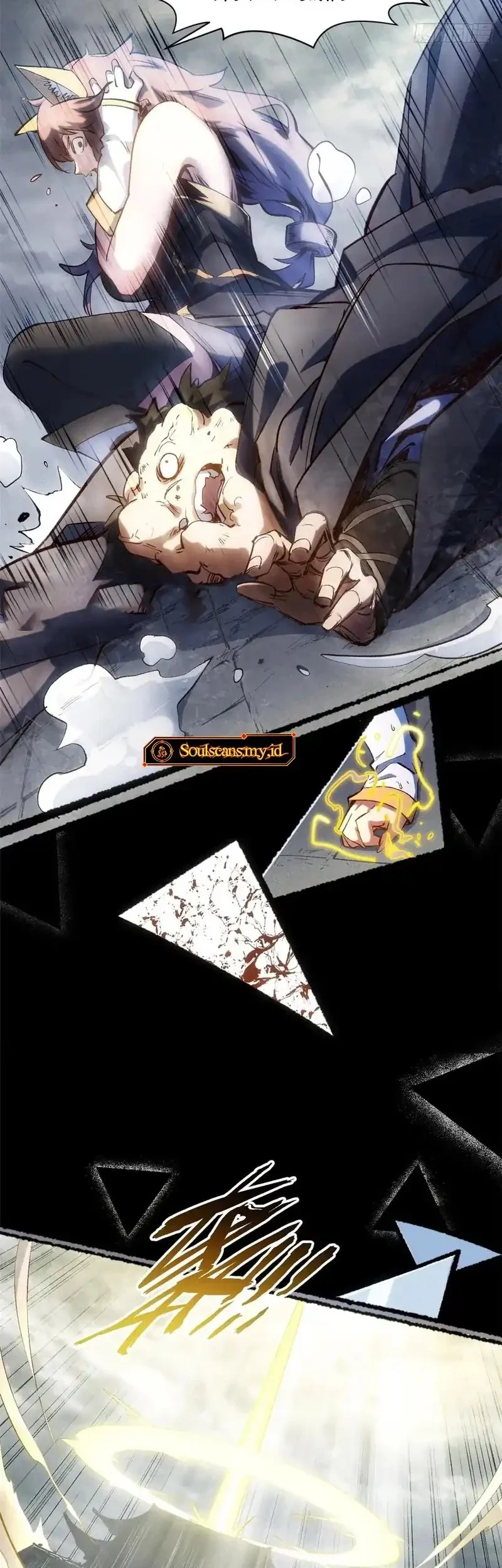 Top Tier Providence: Secretly Cultivate for a Thousand Years Chapter 240 Gambar 14