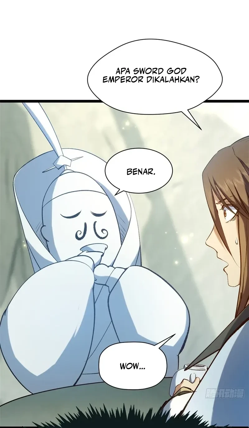 Top Tier Providence: Secretly Cultivate for a Thousand Years Chapter 243 Gambar 17