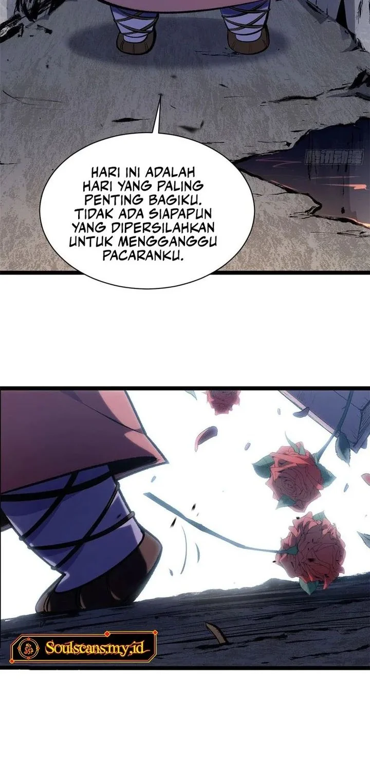 Top Tier Providence: Secretly Cultivate for a Thousand Years Chapter 244 Gambar 16