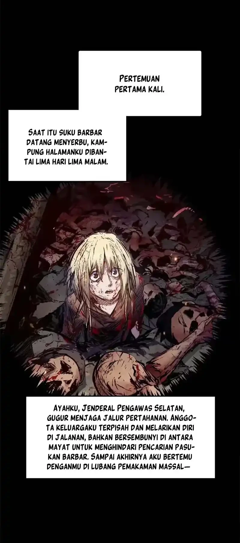 Top Tier Providence: Secretly Cultivate for a Thousand Years Chapter 249 Gambar 17