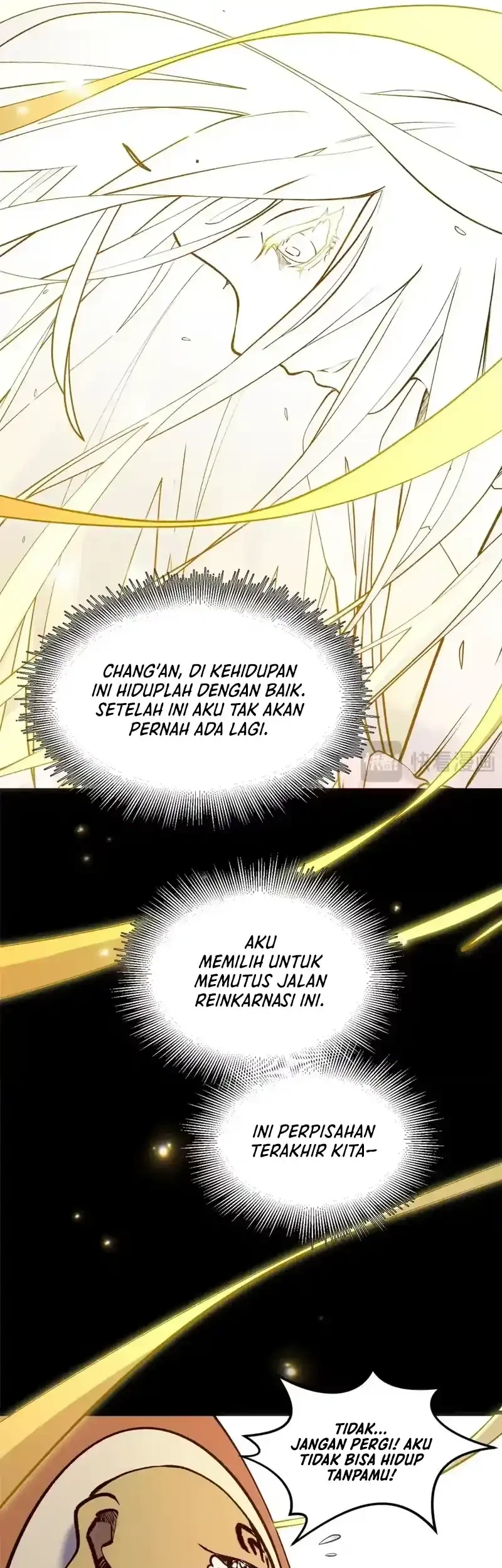 Top Tier Providence: Secretly Cultivate for a Thousand Years Chapter 250 Gambar 16