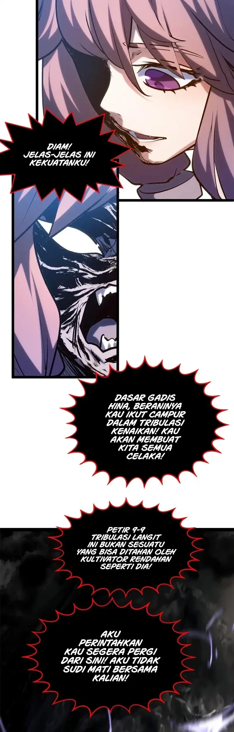 Top Tier Providence: Secretly Cultivate for a Thousand Years Chapter 257 Gambar 14