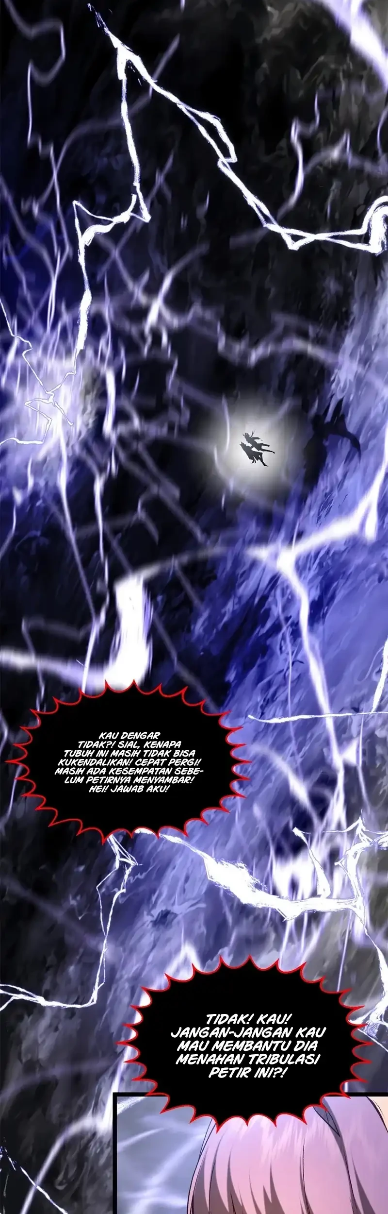 Top Tier Providence: Secretly Cultivate for a Thousand Years Chapter 257 Gambar 15