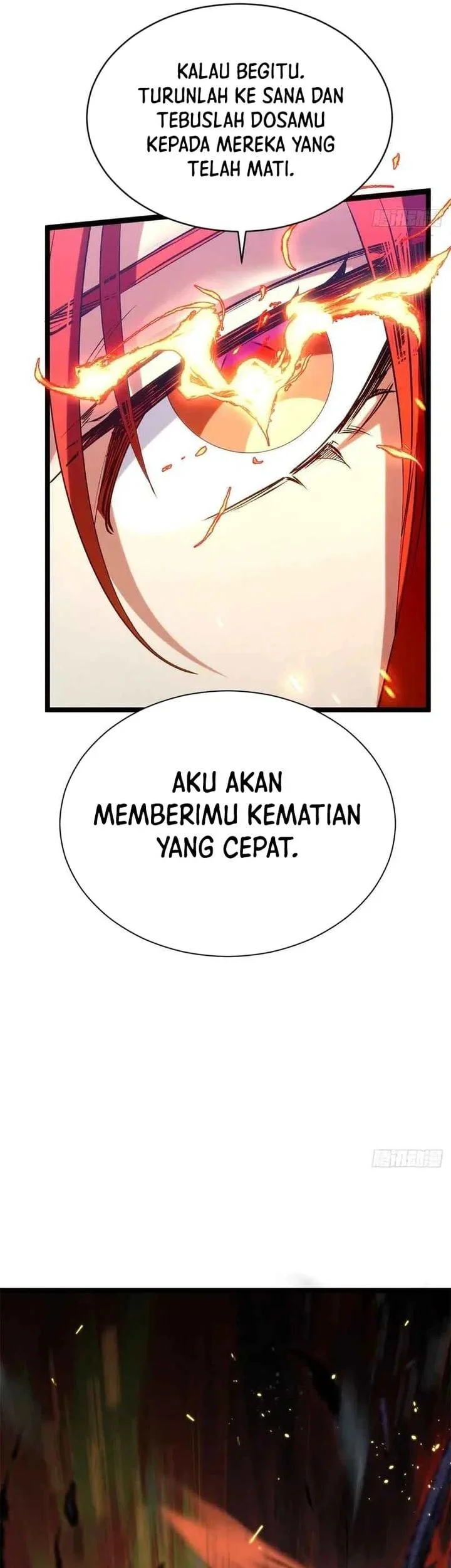 Top Tier Providence: Secretly Cultivate for a Thousand Years Chapter 259 Gambar 16