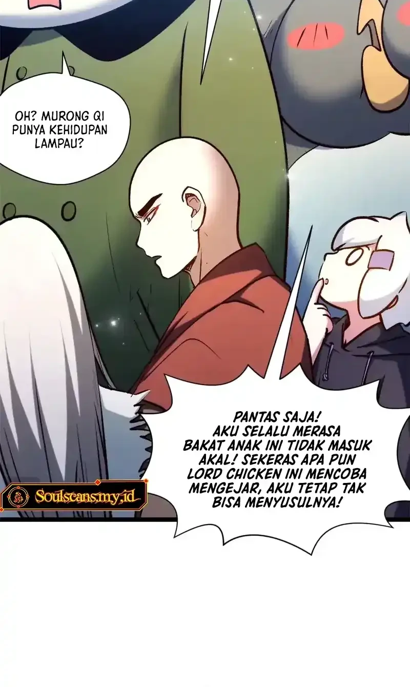 Top Tier Providence: Secretly Cultivate for a Thousand Years Chapter 265 Gambar 19