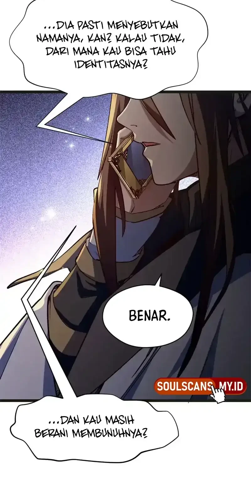 Top Tier Providence: Secretly Cultivate for a Thousand Years Chapter 266 Gambar 15