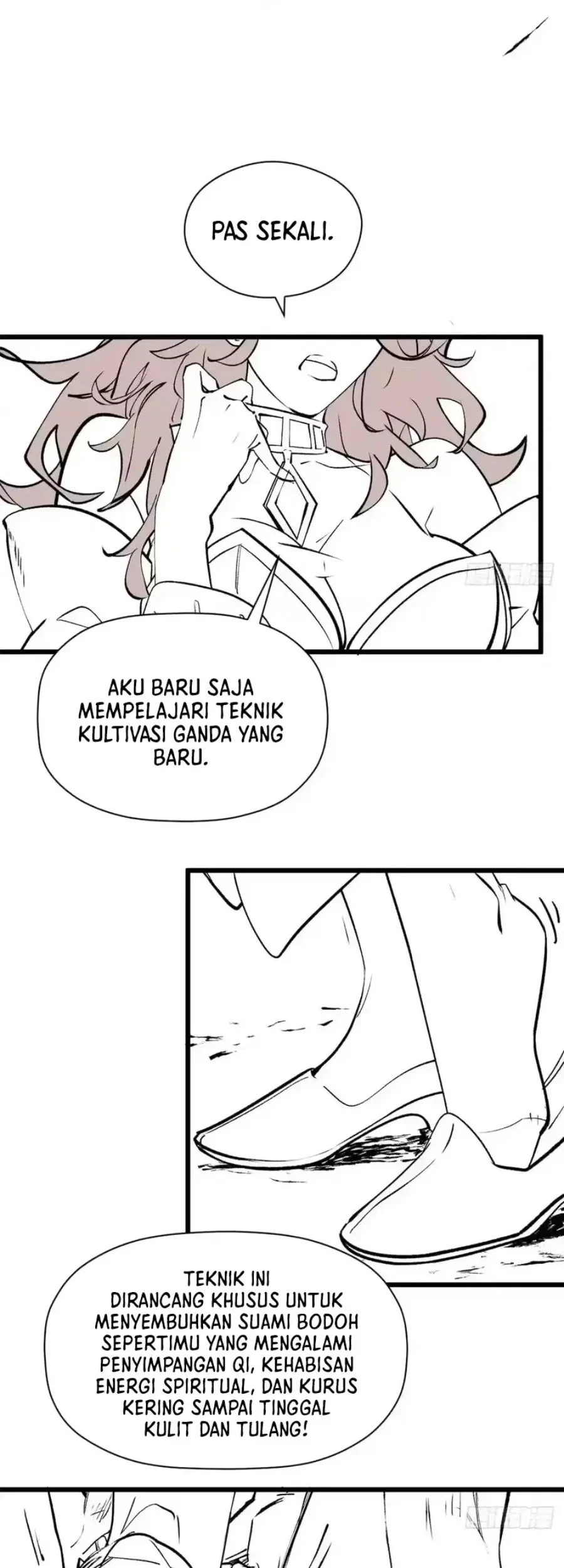 Top Tier Providence: Secretly Cultivate for a Thousand Years Chapter 268.5 Gambar 7
