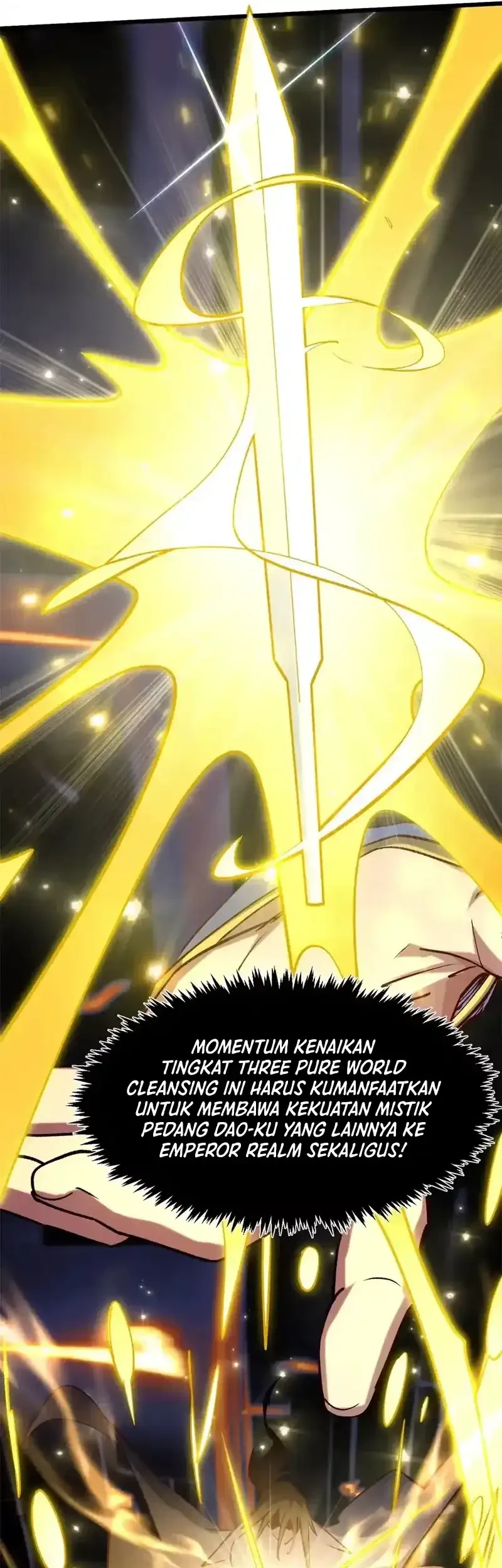 Top Tier Providence: Secretly Cultivate for a Thousand Years Chapter 268 Gambar 14