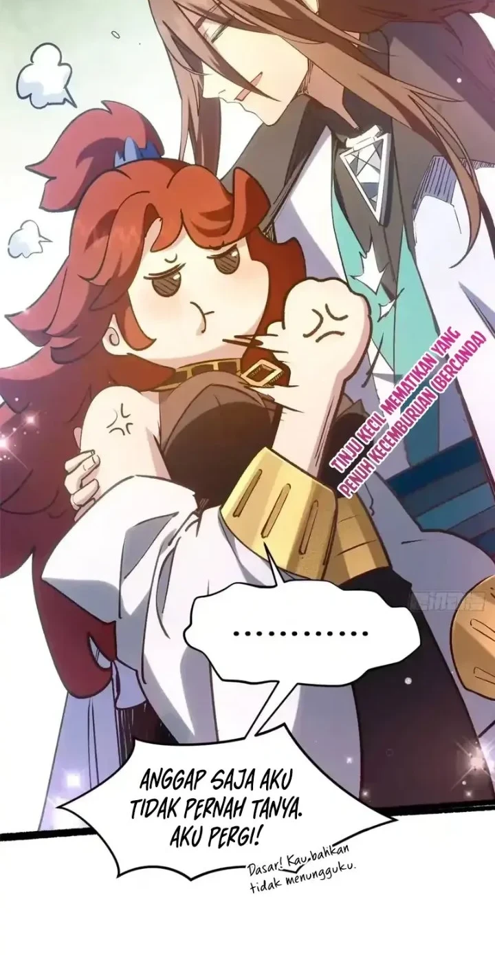 Top Tier Providence: Secretly Cultivate for a Thousand Years Chapter 269 Gambar 14