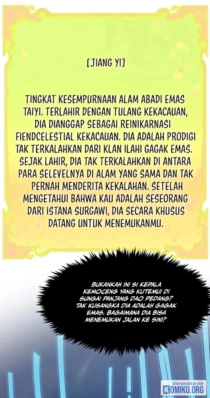 Top Tier Providence: Secretly Cultivate for a Thousand Years Chapter 270 Gambar 21