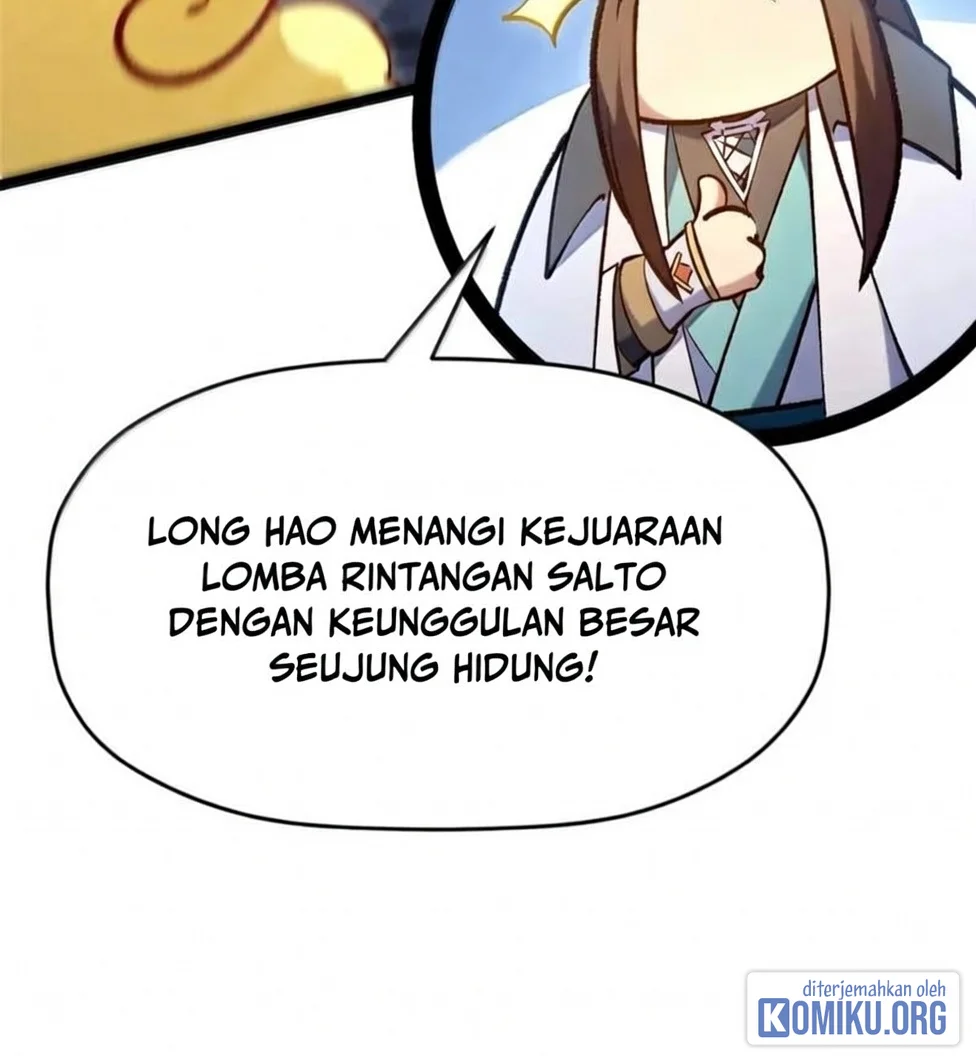 Top Tier Providence: Secretly Cultivate for a Thousand Years Chapter 272 Gambar 17