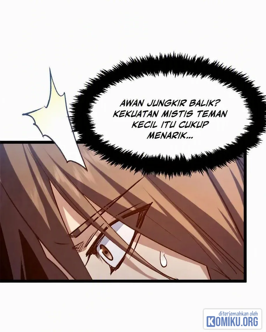 Top Tier Providence: Secretly Cultivate for a Thousand Years Chapter 272 Gambar 19