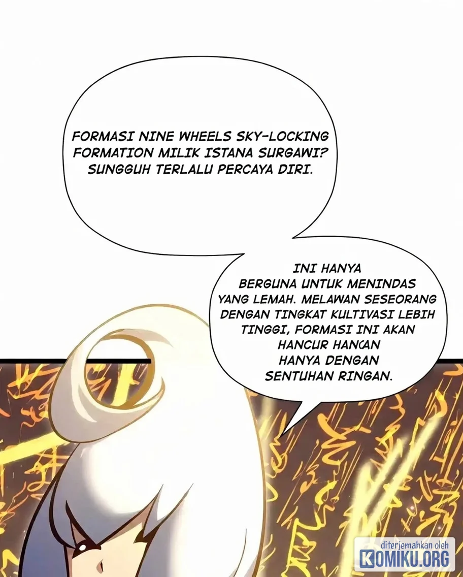 Top Tier Providence: Secretly Cultivate for a Thousand Years Chapter 277 Gambar 29
