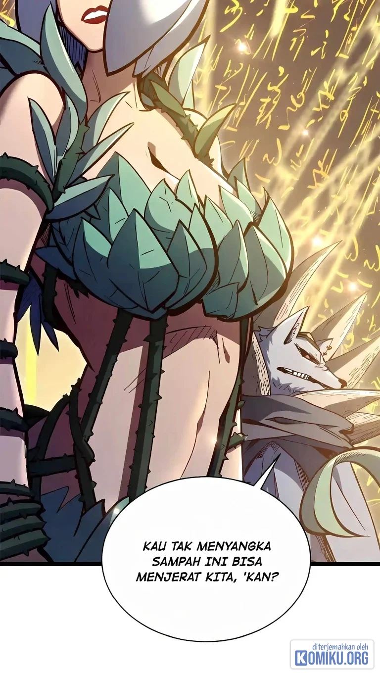 Top Tier Providence: Secretly Cultivate for a Thousand Years Chapter 277 Gambar 30