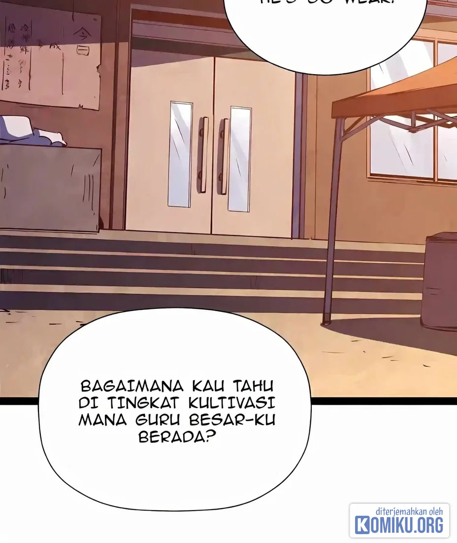 Top Tier Providence: Secretly Cultivate for a Thousand Years Chapter 278 Gambar 19