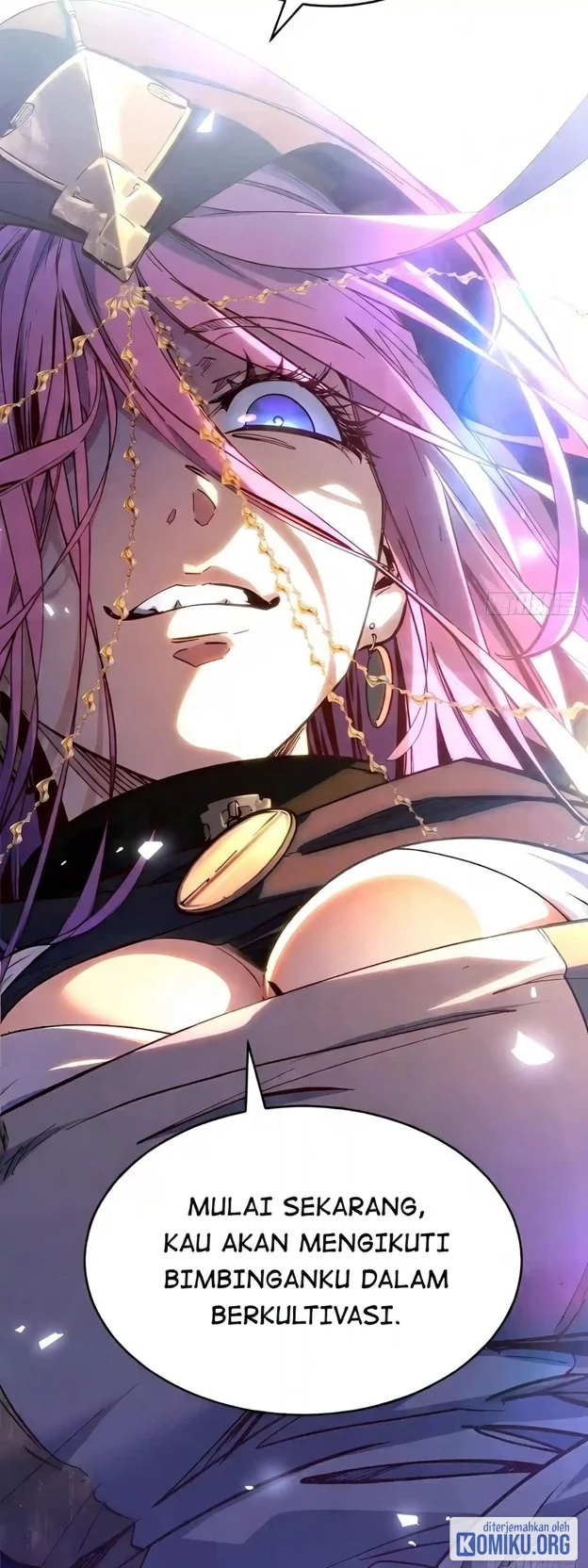 Top Tier Providence: Secretly Cultivate for a Thousand Years Chapter 279 Gambar 22