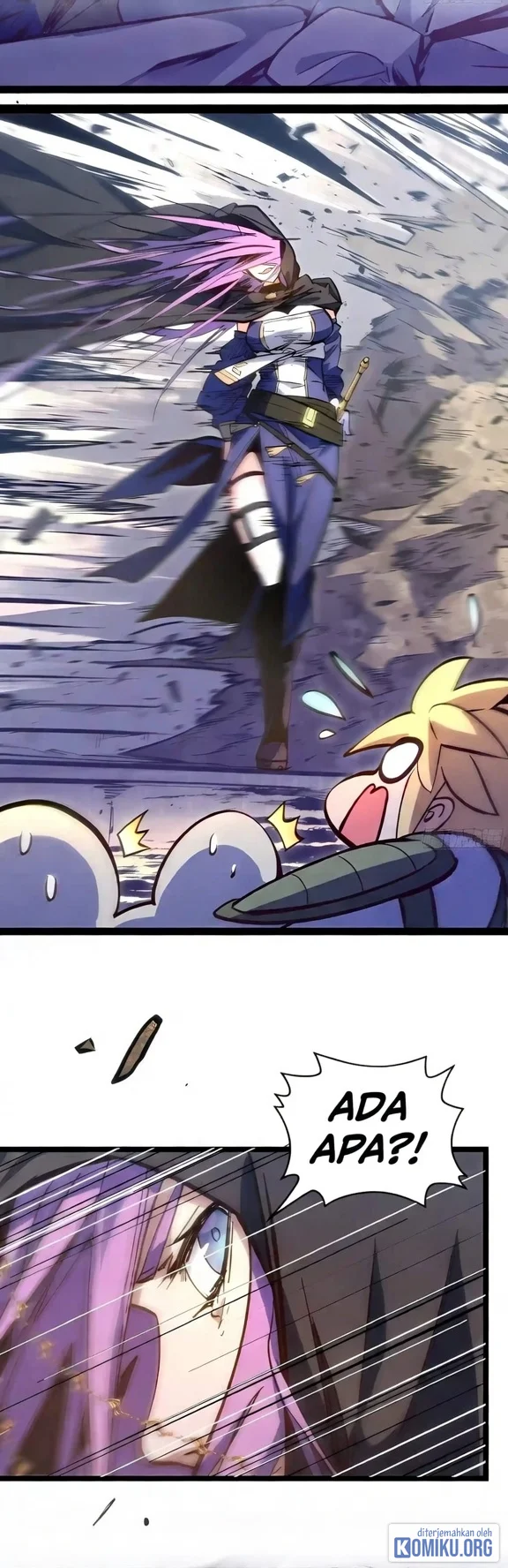 Top Tier Providence: Secretly Cultivate for a Thousand Years Chapter 279 Gambar 23
