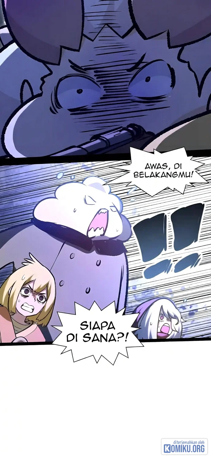 Top Tier Providence: Secretly Cultivate for a Thousand Years Chapter 282 Gambar 22