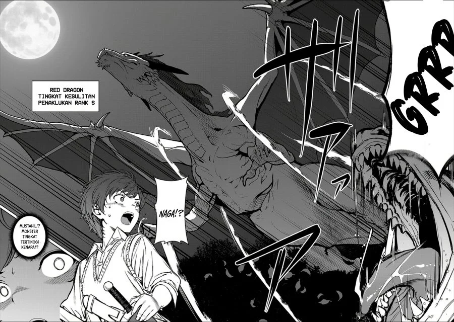 Tousan wa [Kensei], Kaasan wa [Kenshin], Boku wa [Ochi〇po Chanbara Master] Chapter 2 Gambar 15
