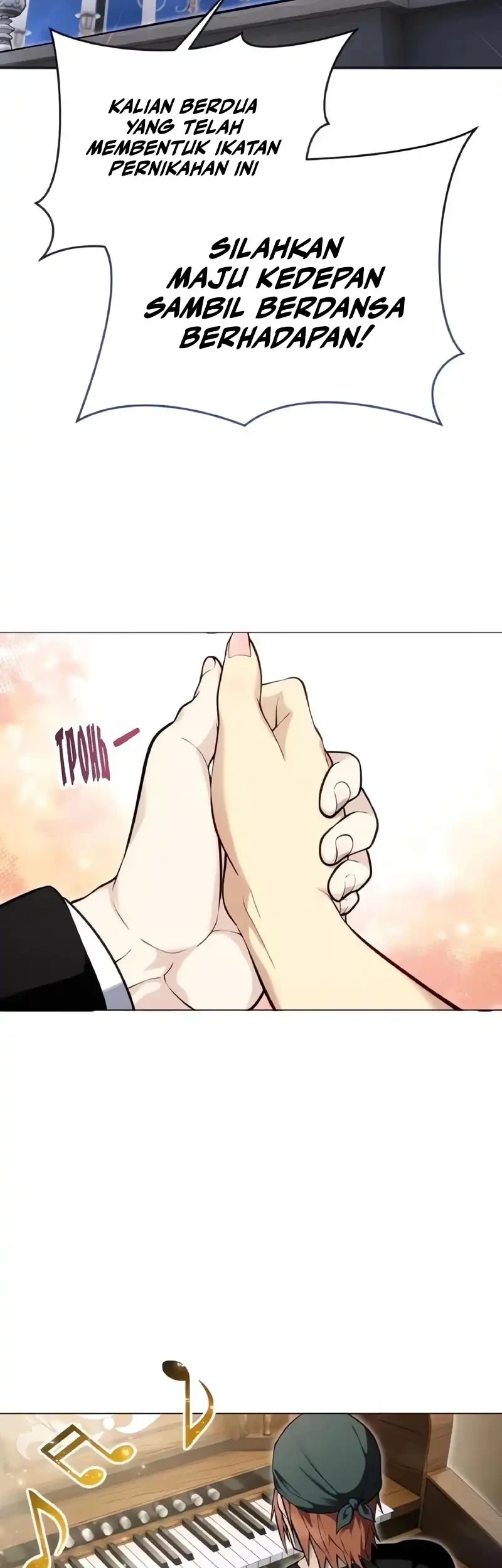 Tower Of God: Side Story Urek Mazino Chapter 64 Gambar 22
