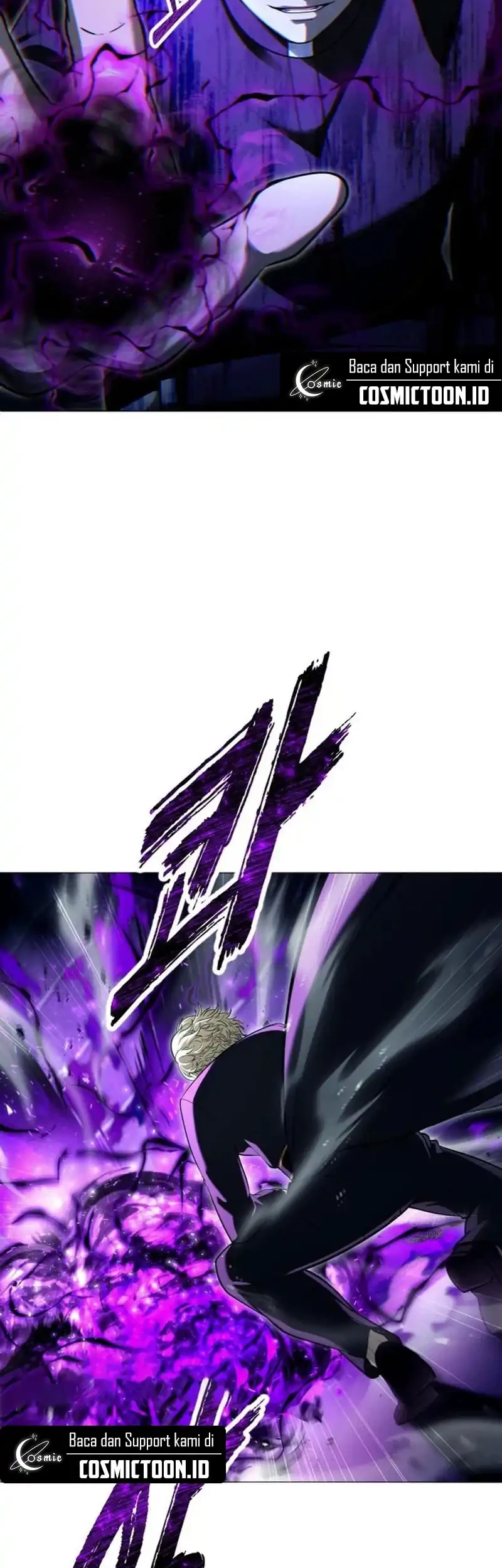 Tower Of God: Side Story Urek Mazino Chapter 65 Gambar 33