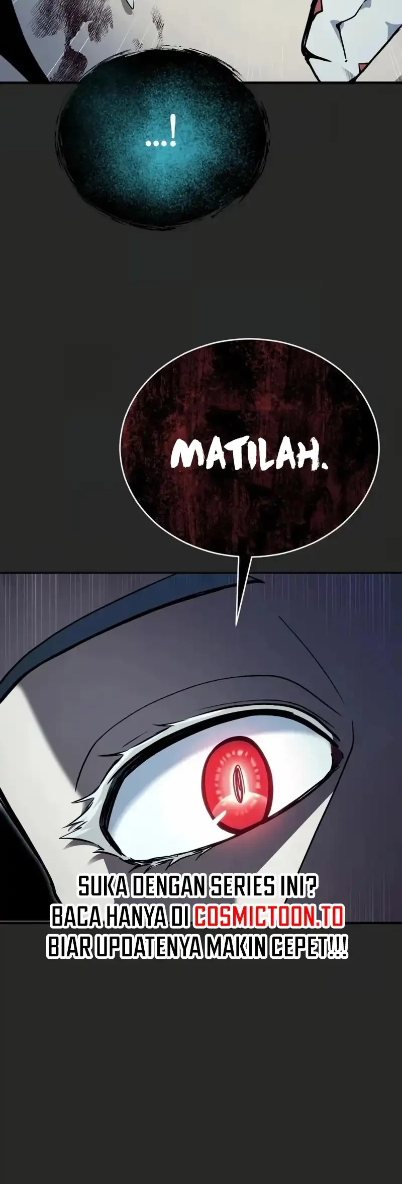 Tower Of God: Side Story Urek Mazino Chapter 70 Gambar 36