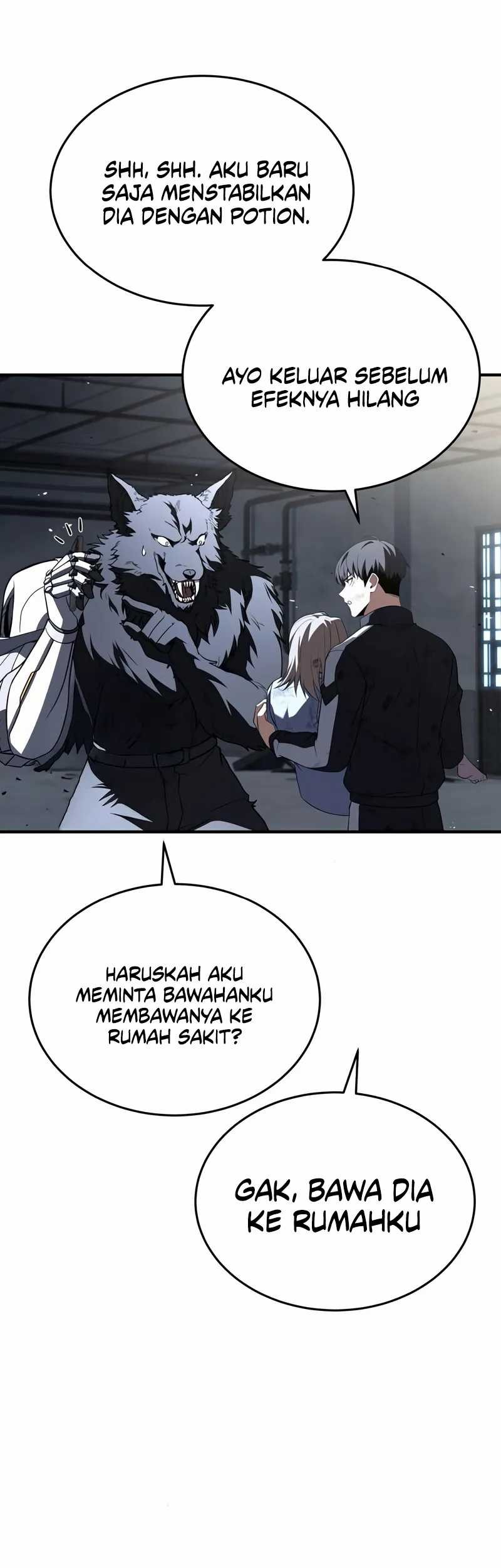 Trait Hoarder Chapter 42 halaman 35