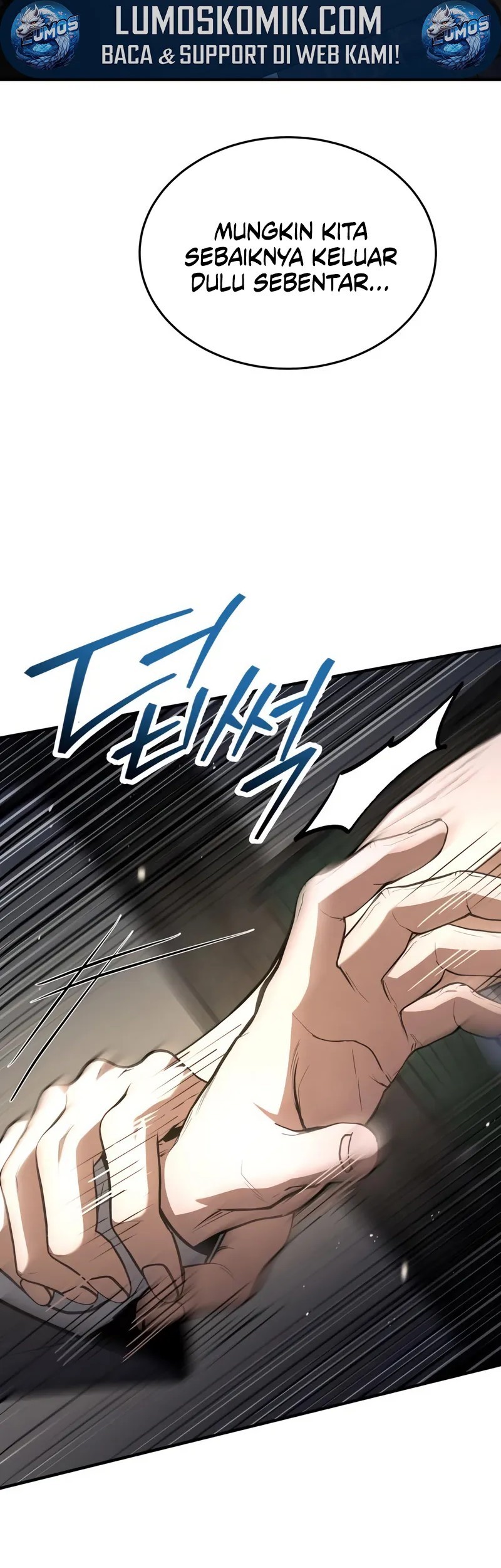 Trait Hoarder Chapter 43 halaman 28