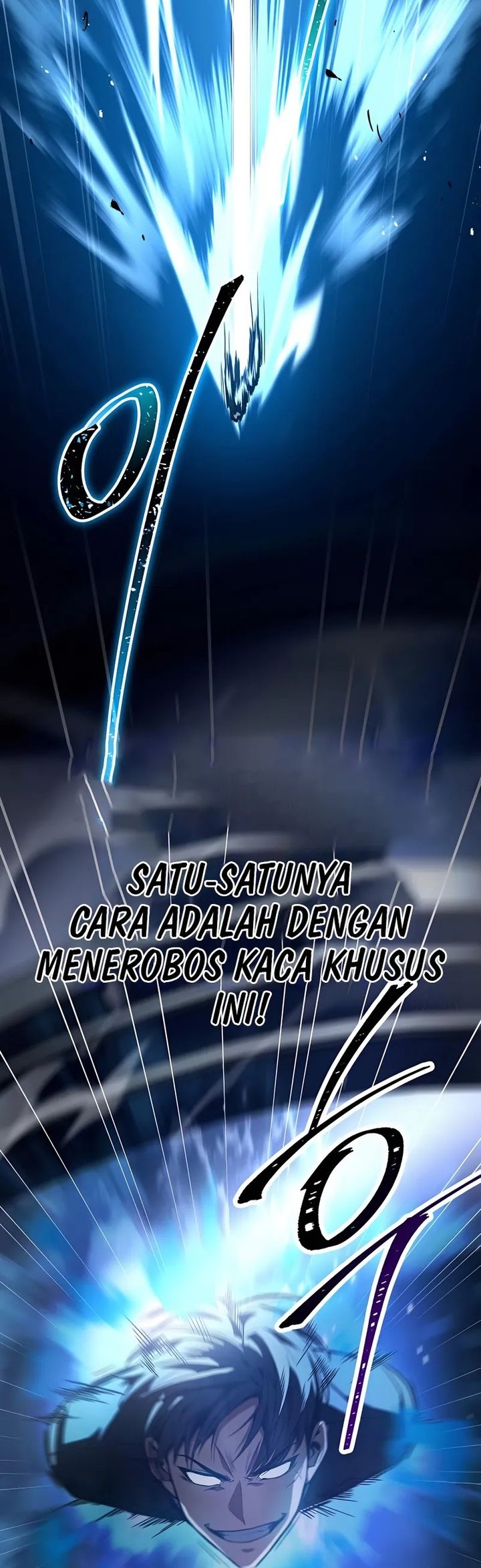 Trait Hoarder Chapter 53 halaman 31