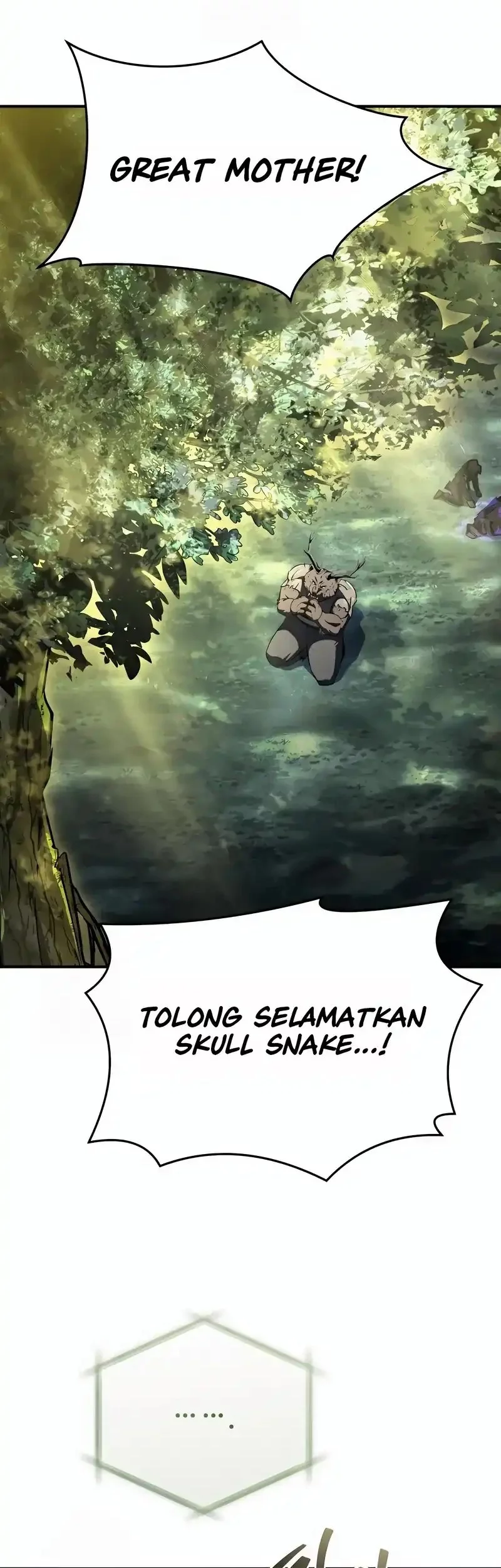 Trait Hoarder Chapter 57 halaman 26