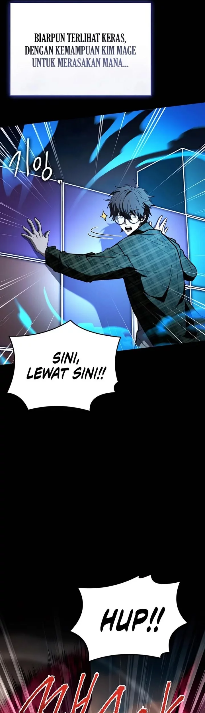 Trait Hoarder Chapter 61 halaman 17