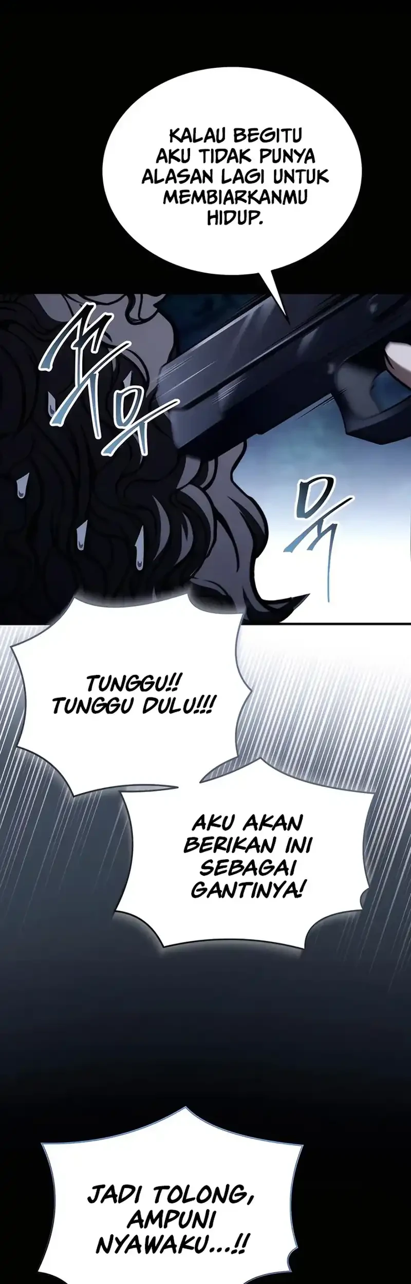 Trait Hoarder Chapter 65 halaman 31