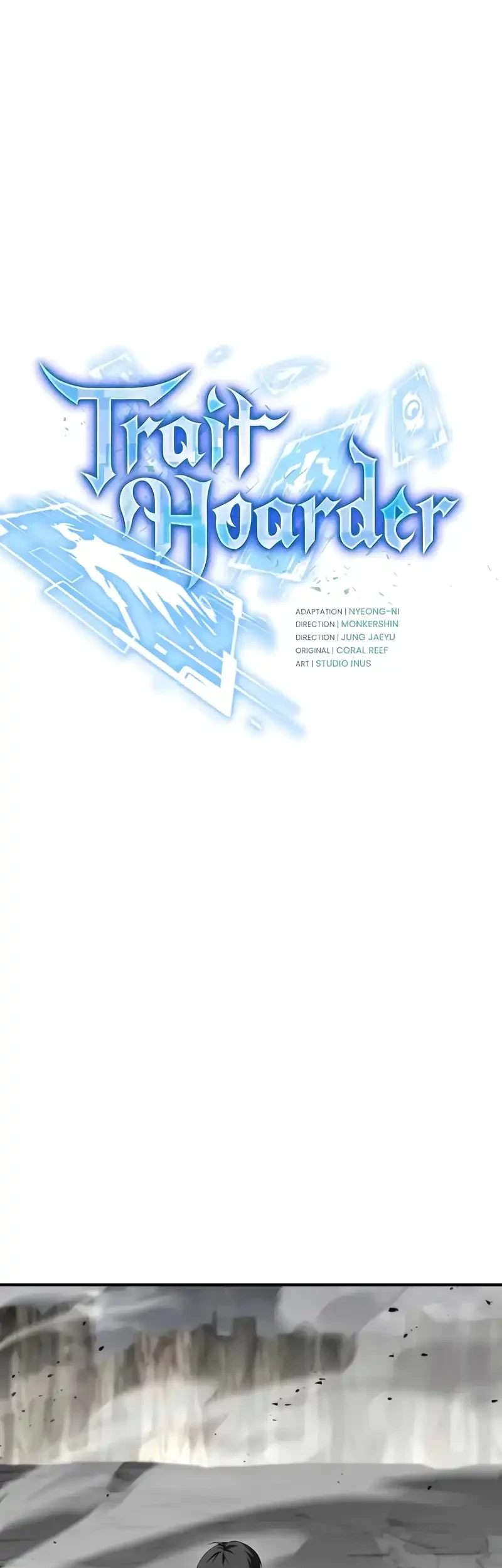 Trait Hoarder Chapter 69 halaman 35