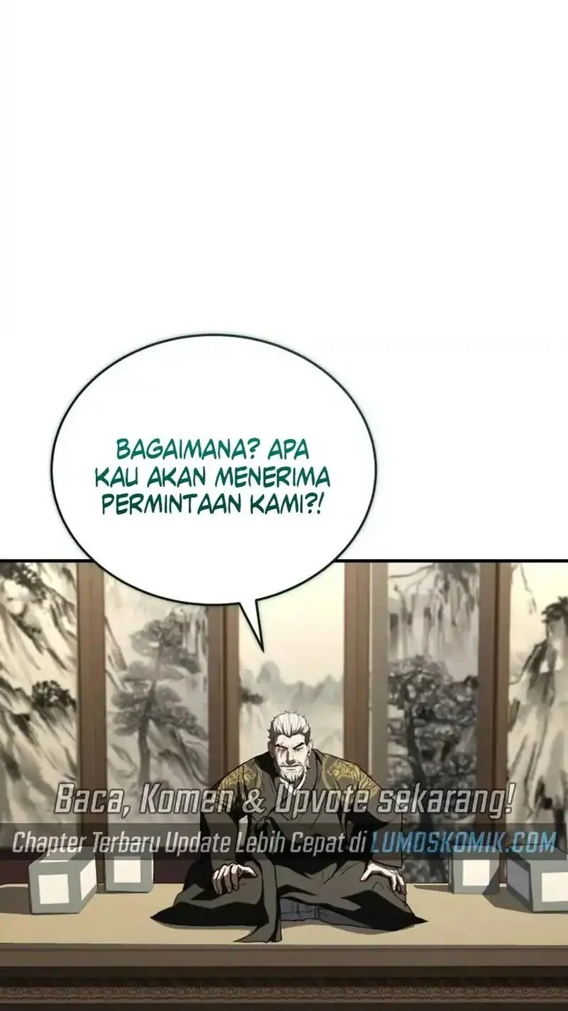 Trait Hoarder Chapter 71 halaman 27