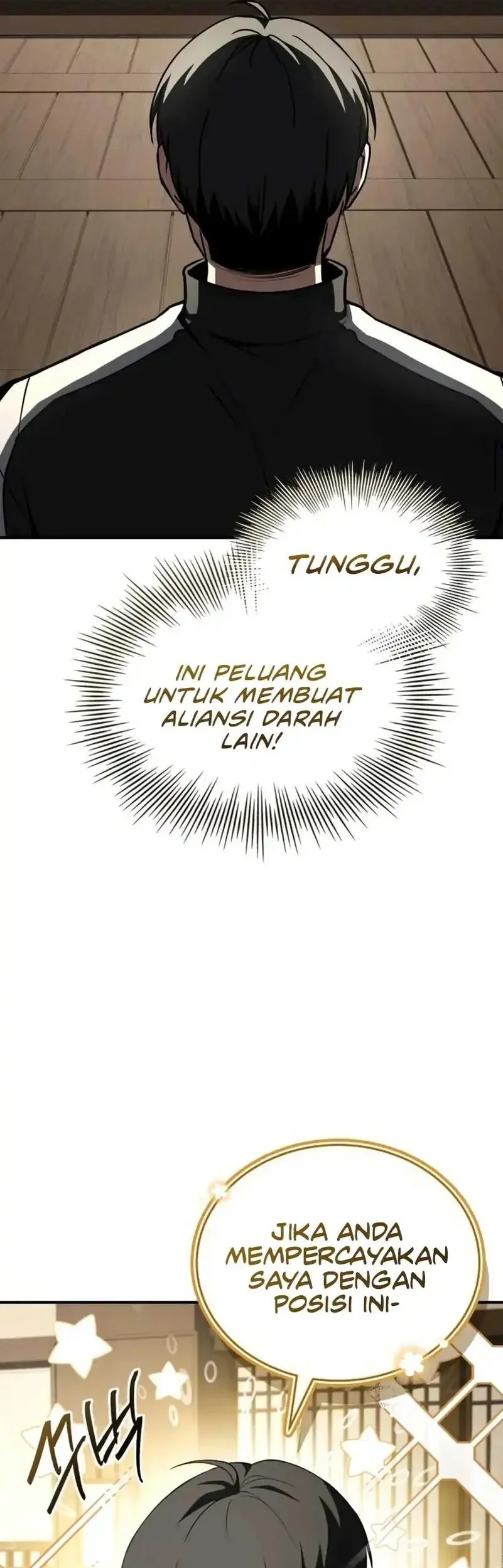 Trait Hoarder Chapter 71 halaman 28