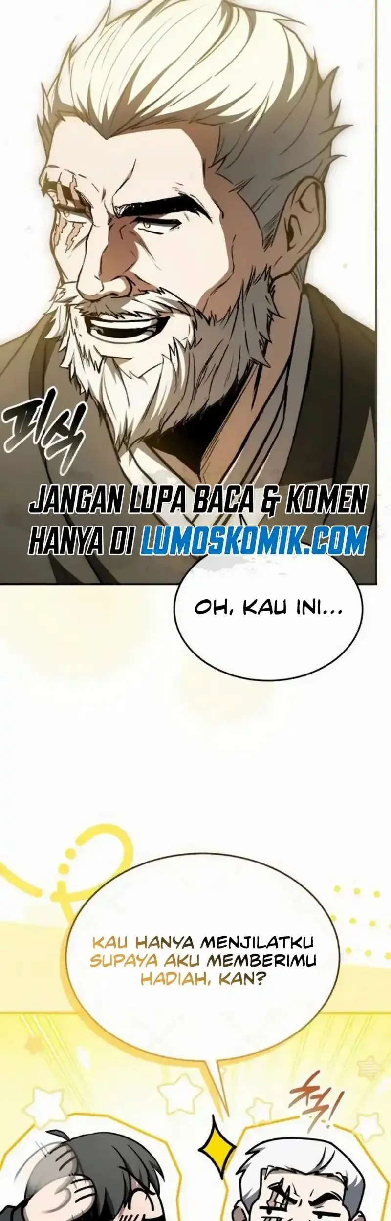 Trait Hoarder Chapter 72 halaman 29