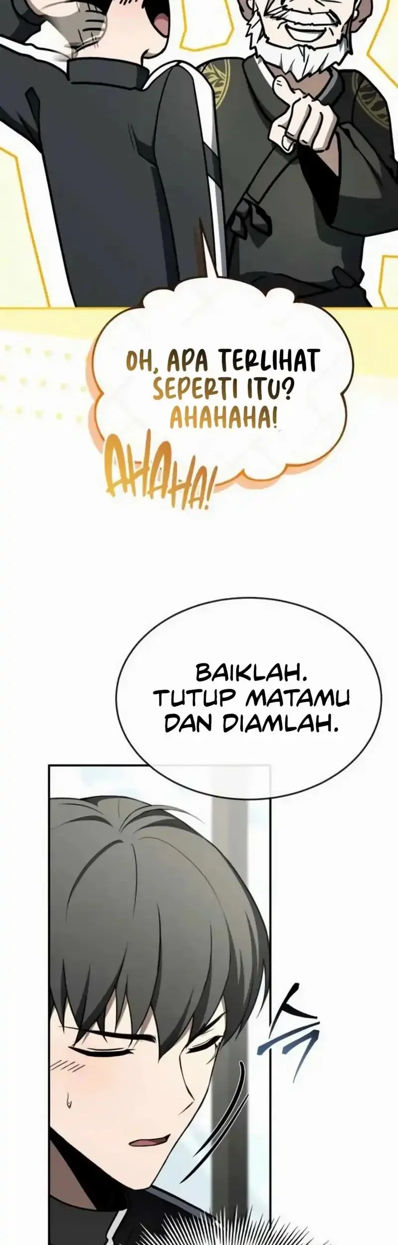 Trait Hoarder Chapter 72 halaman 30