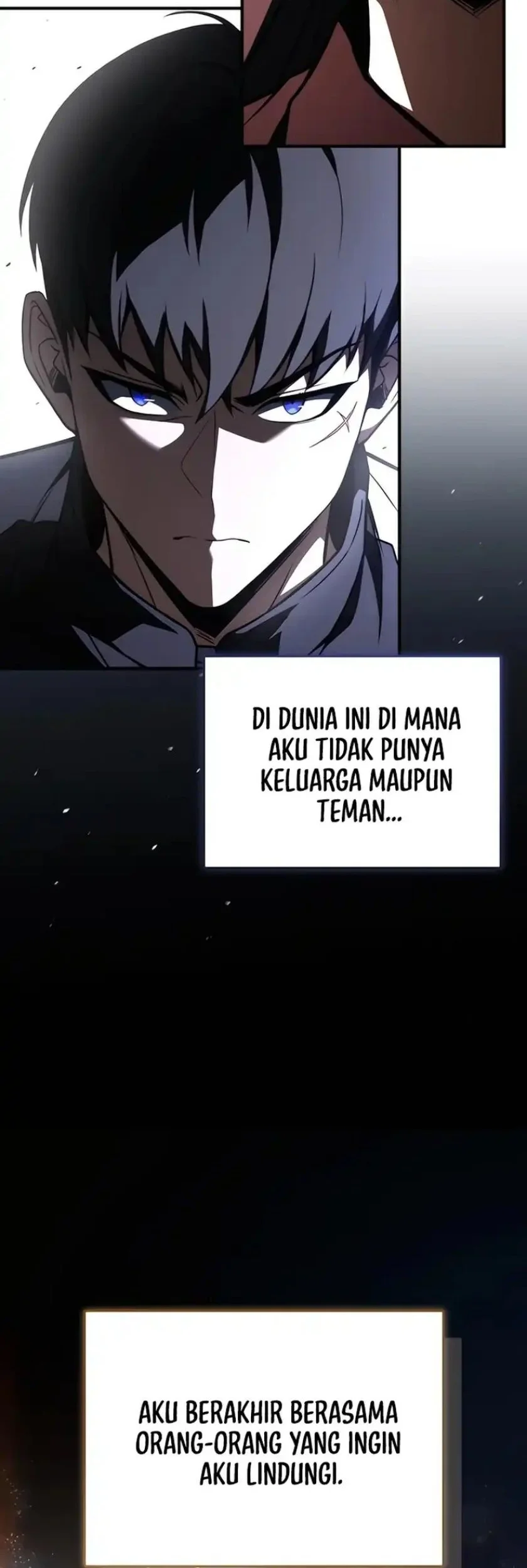Trait Hoarder Chapter 73 halaman 33