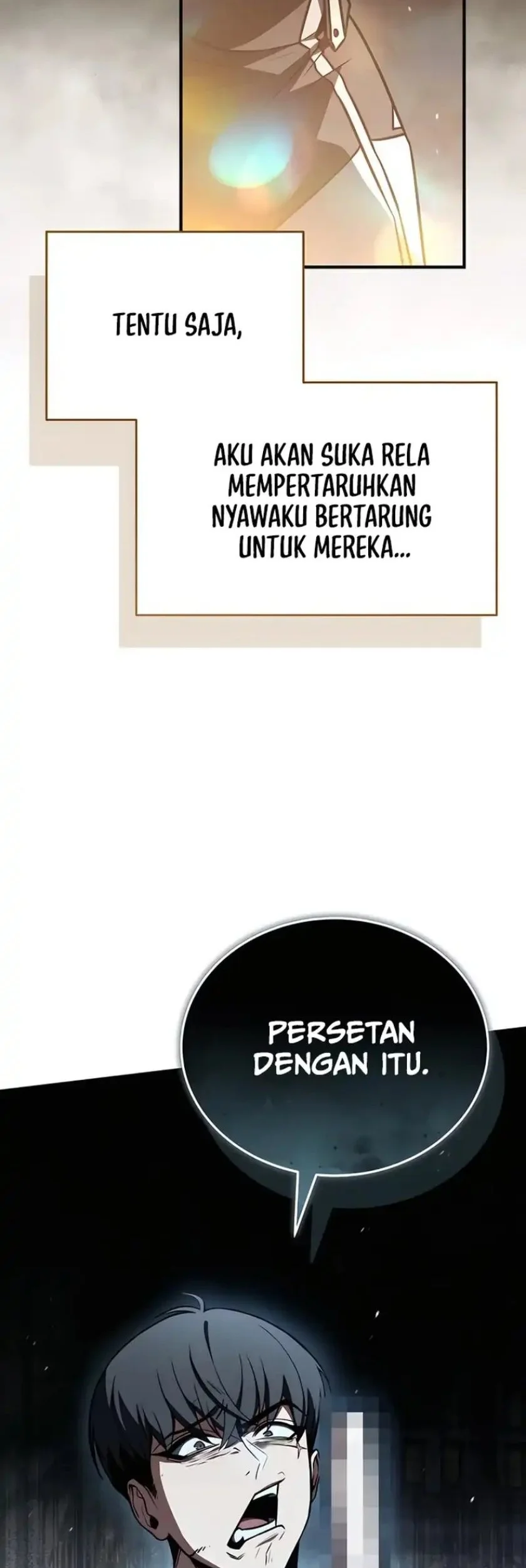 Trait Hoarder Chapter 73 halaman 36