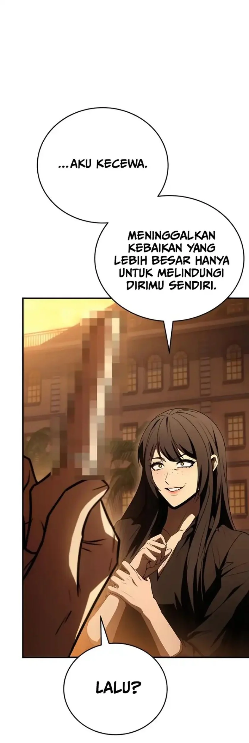 Trait Hoarder Chapter 73 halaman 38