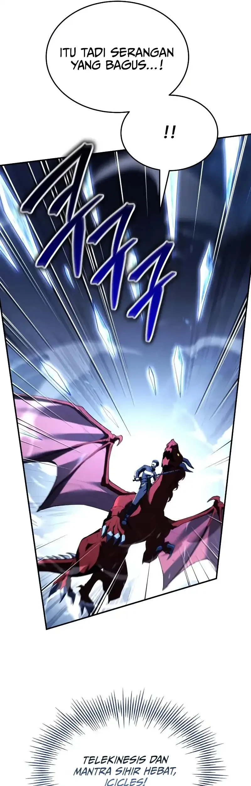 Trait Hoarder Chapter 76 halaman 34