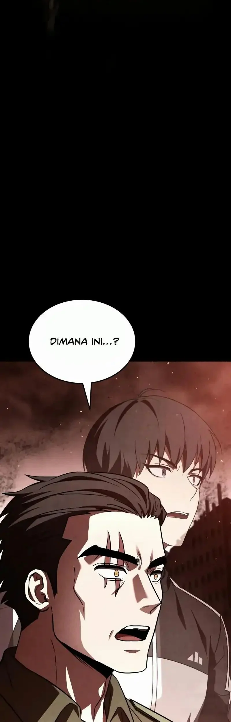 Trait Hoarder Chapter 80 halaman 34