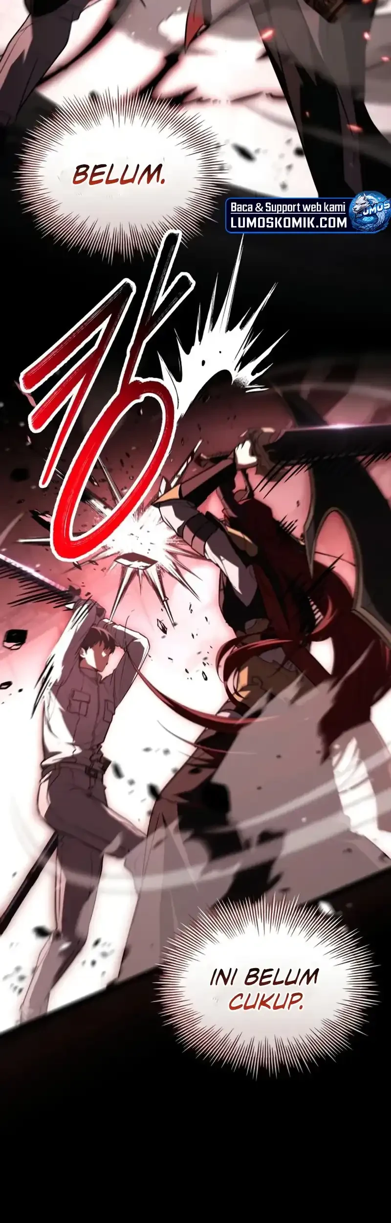 Trait Hoarder Chapter 83 halaman 34