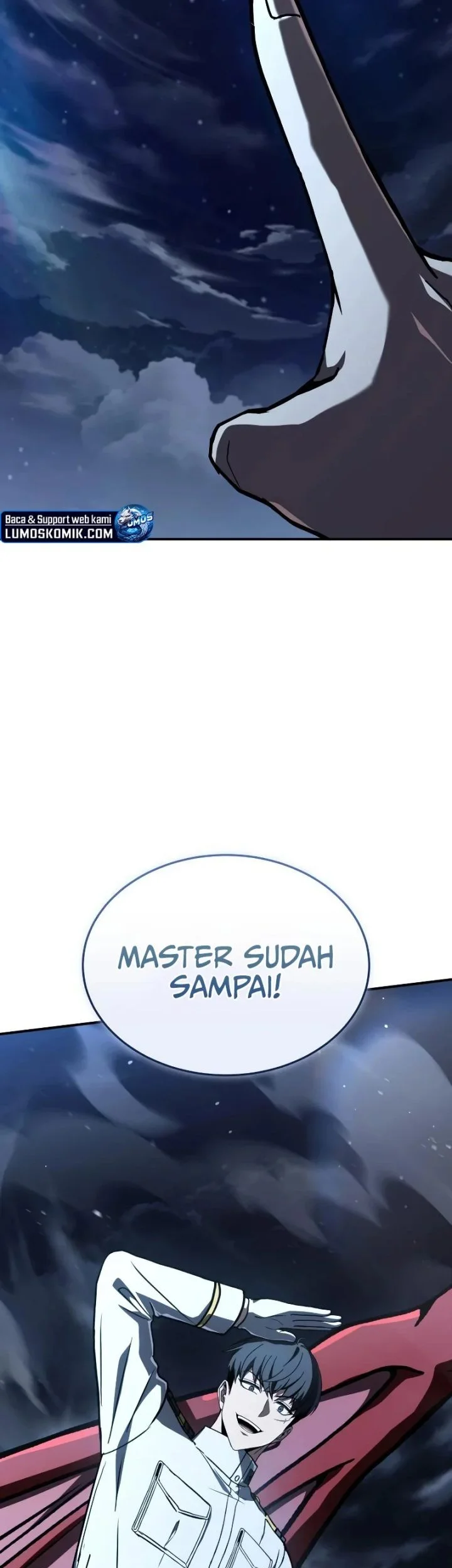 Trait Hoarder Chapter 86 halaman 41
