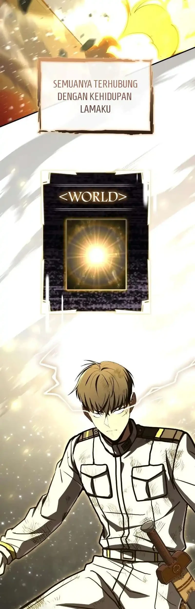 Trait Hoarder Chapter 88 halaman 33