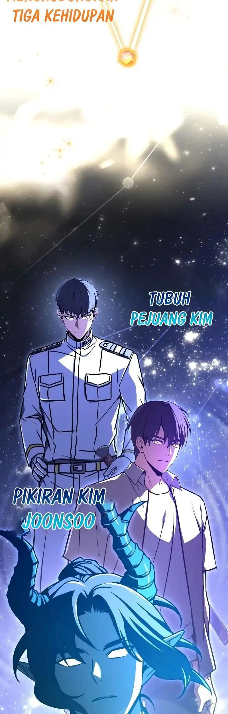 Trait Hoarder Chapter 88 halaman 35