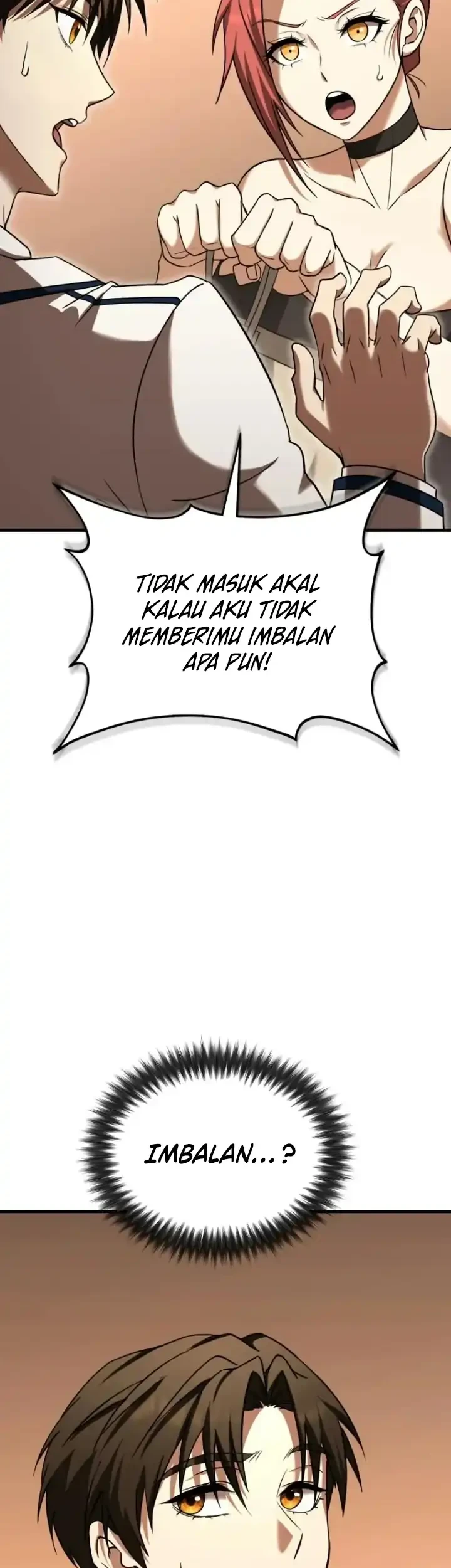 Transcendence Due To A System Error Chapter 10 Gambar 27